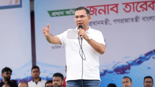সব উপজেলা হাসপাতাল ১৫০ শয্যায় উন্নীত করার ঘোষণা প্রধানমন্ত্রীর