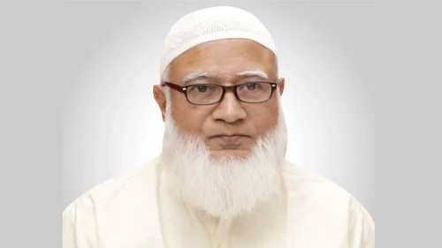রাজশাহী মেডিকেল বিশ্ববিদ্যালয়ে কী হচ্ছে, প্রশ্ন জামায়াত আমিরের