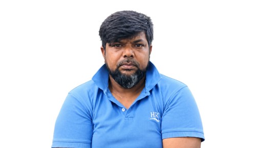 রাজশাহীতে ১০ বছরের শিশুকে ধর্ষণের চেষ্টা, অভিযুক্তকে  পুলিশে সোপর্দ
