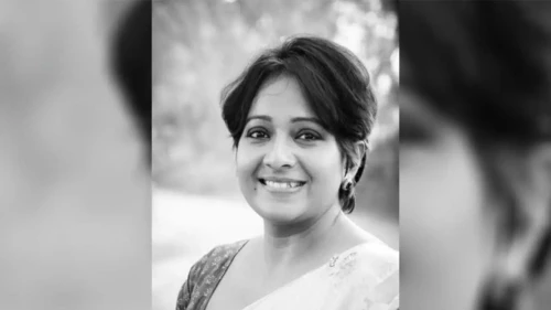 অবসরপ্রাপ্ত সেনা কর্মকর্তা দেবাশীষ ও কাজী গুলশান আরা গ্রেপ্তার