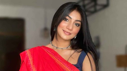 নানা মাত্রিক কাজ নিয়ে যা বললেন সুনেরাহ